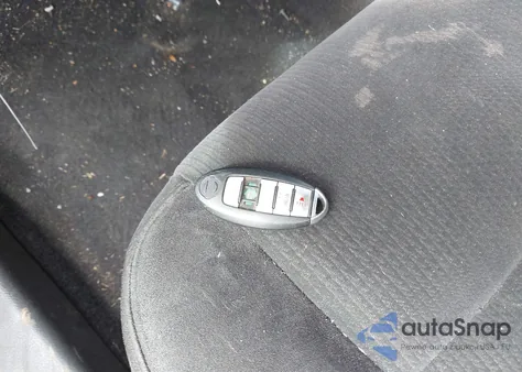 2013 Nissan Altima 2.5 Sv z USA, uszkodzony, nr VIN 1N4AL3AP9DC269472